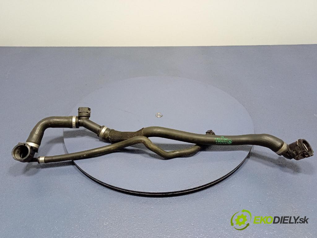 Bmw Seria 3 0 rúrka Chladič: 8742081