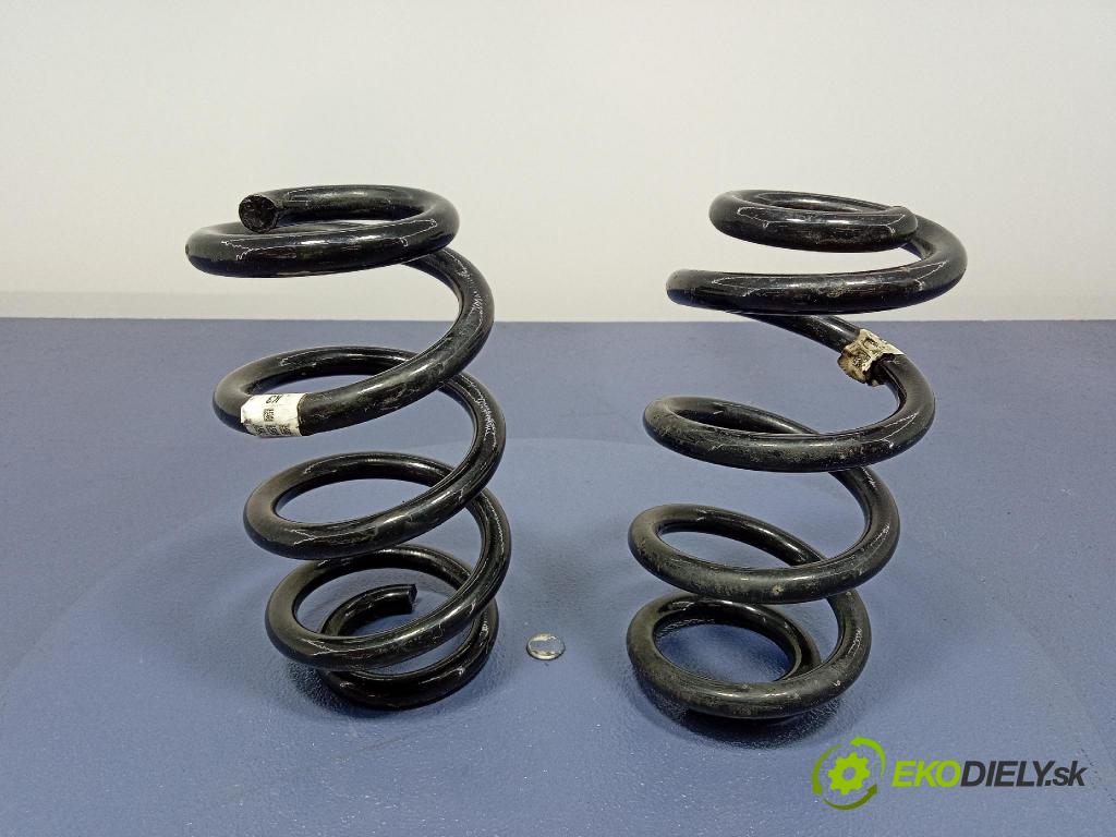 Bmw Ix2 2025 pružina zad 8852404