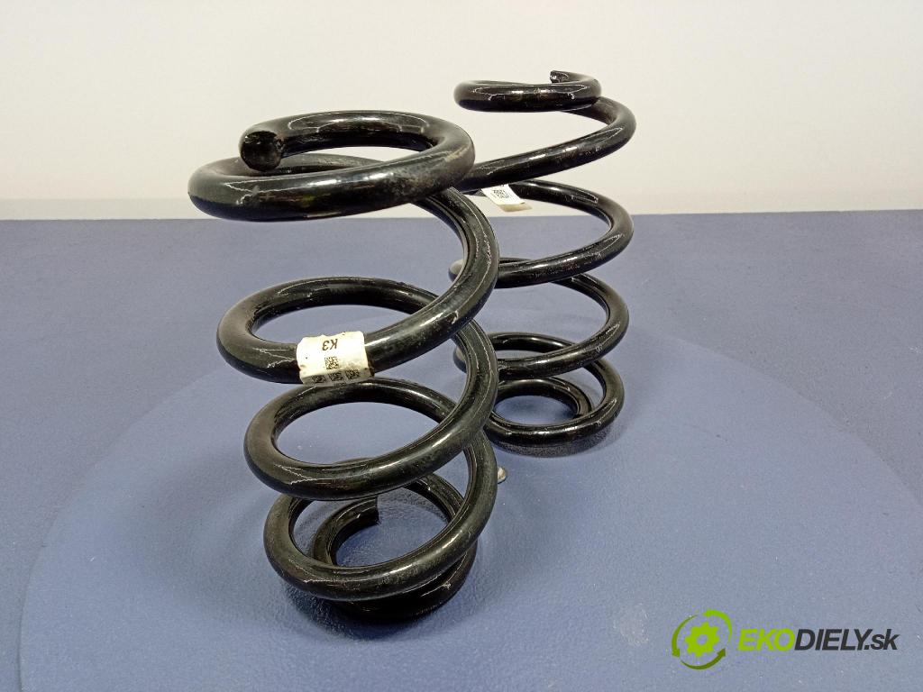 Bmw Ix2 2025 pružina zad 8852404