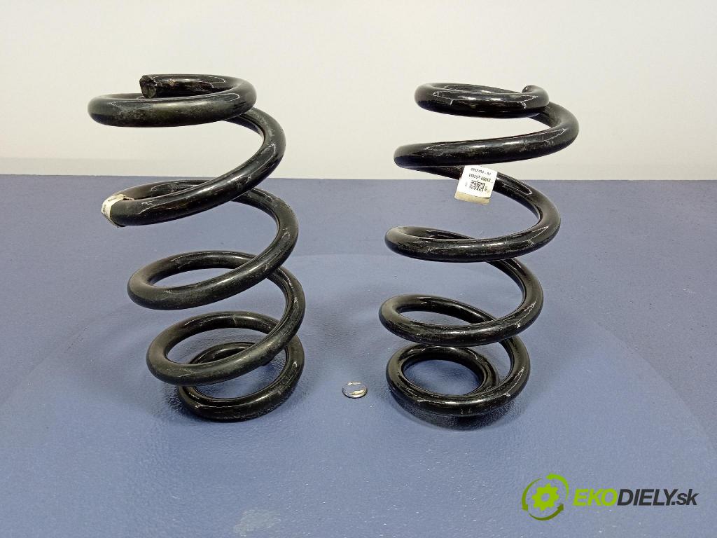 Bmw Ix2 2025 pružina zad 8852404