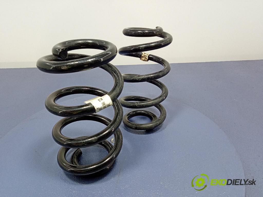 Bmw Ix2 2025 pružina zad 8852404