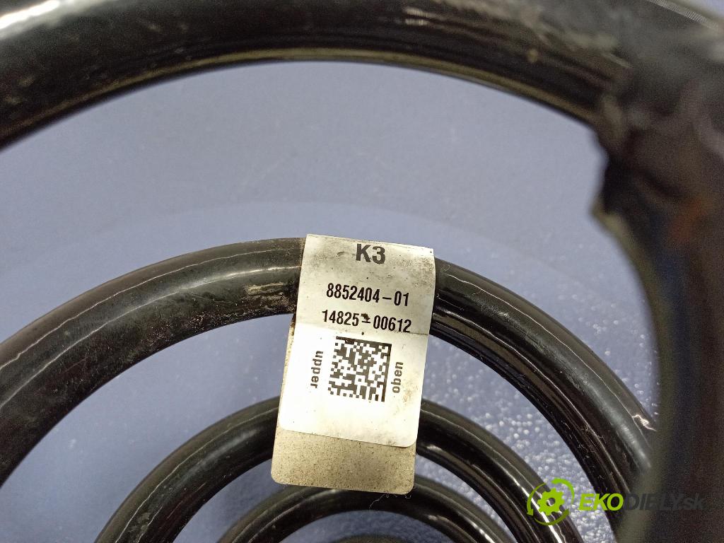 Bmw Ix2 2025 pružina zad 8852404