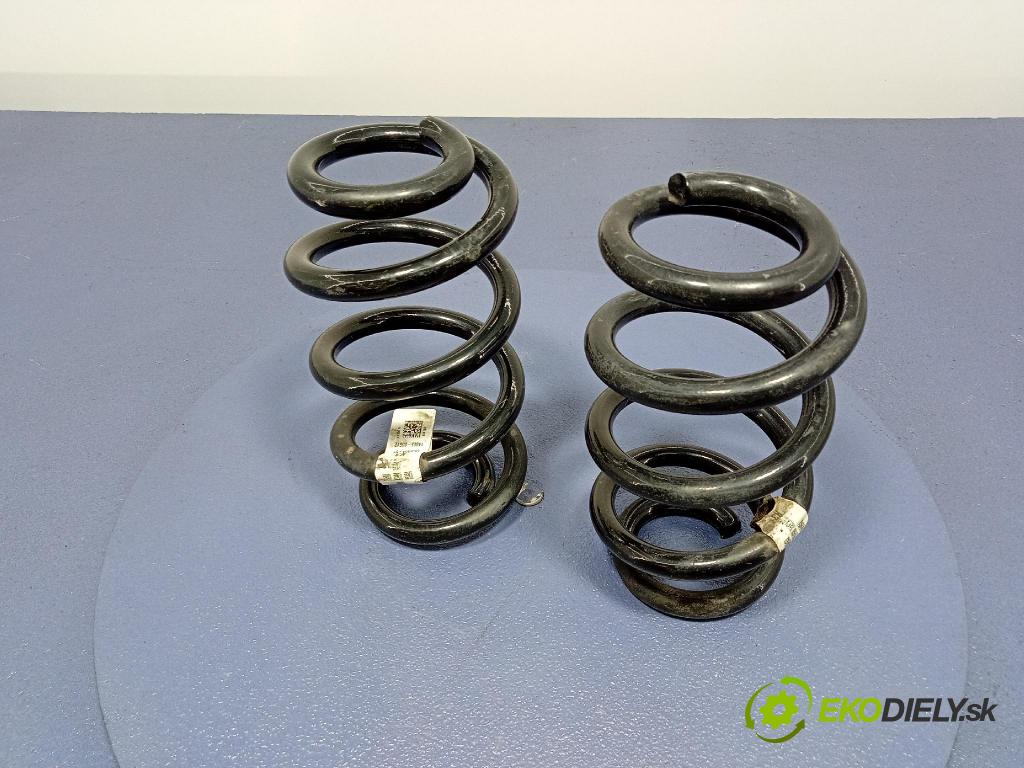 Bmw Ix2 2025 pružina zad 8852404
