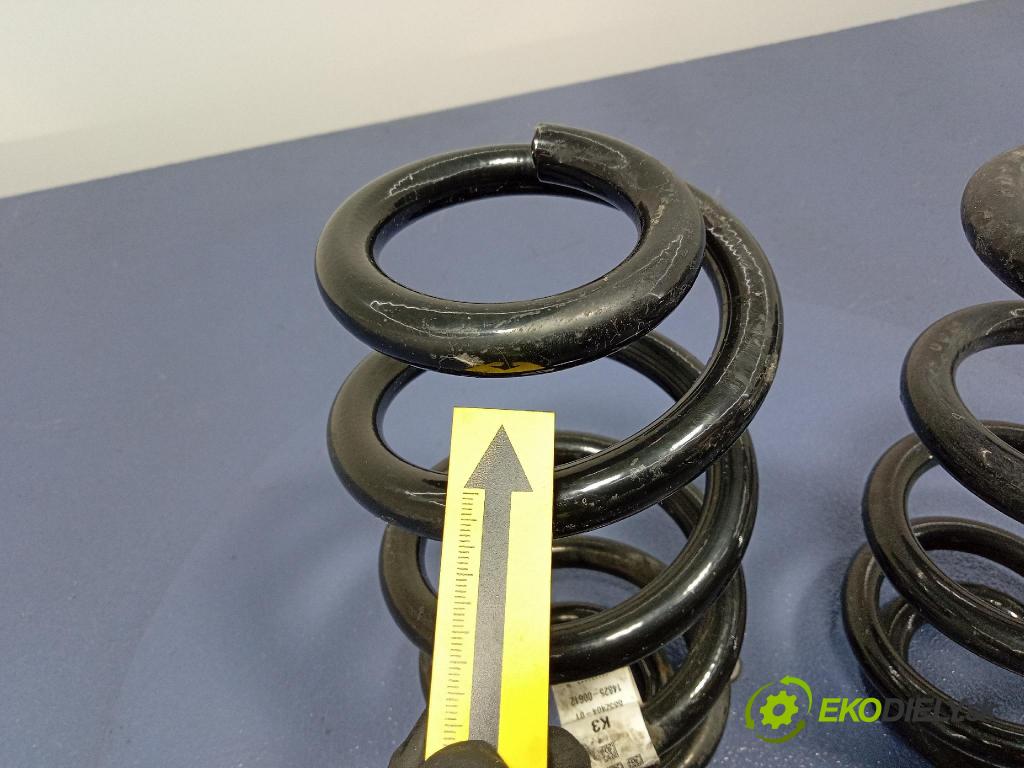 Bmw Ix2 2025 pružina zad 8852404