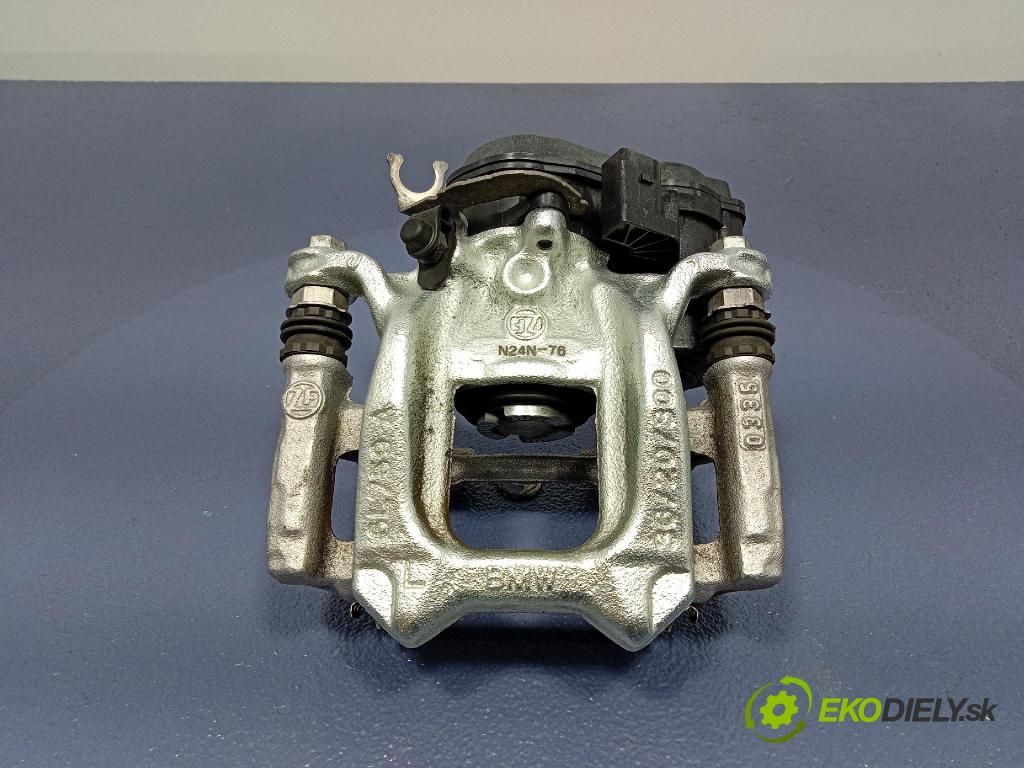 Bmw Ix2 2025 brzdič brzdový zad Vľavo: 689106502