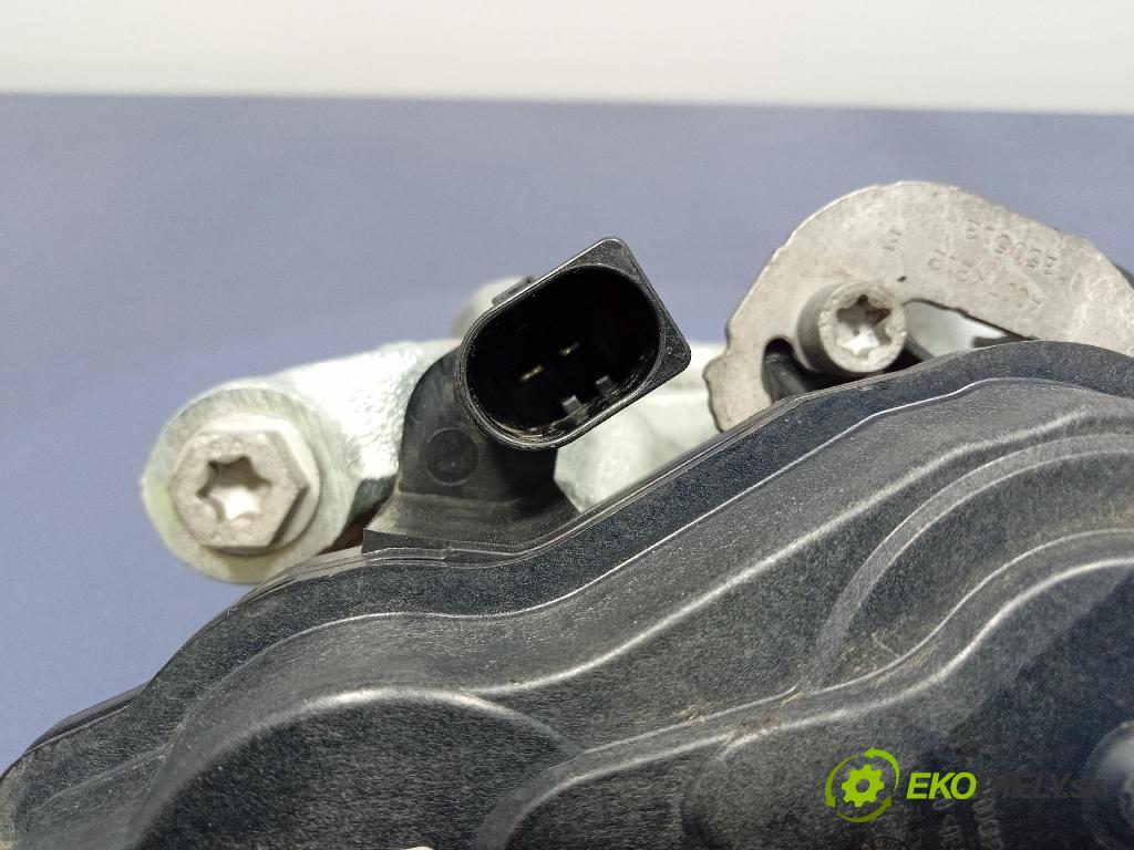 Bmw Ix2 2025 brzdič brzdový zad Vľavo: 689106502