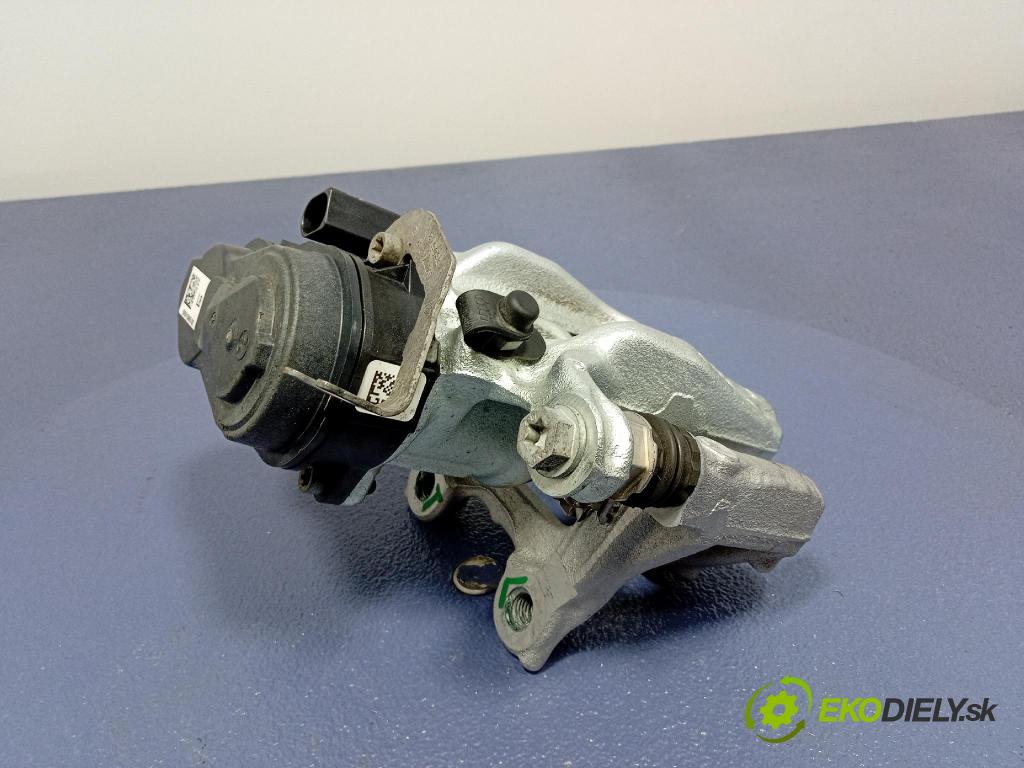 Bmw Ix2 2025 brzdič brzdový zad Vľavo: 689106502