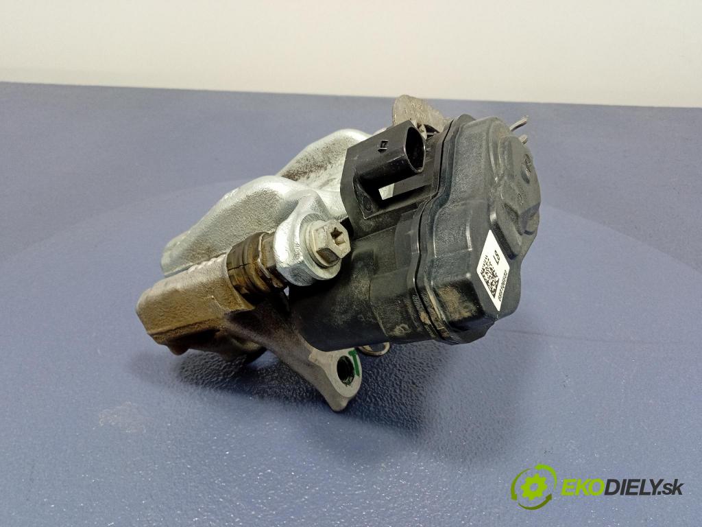 Bmw Ix2 2025 brzdič brzdový zad Vľavo: 689106502