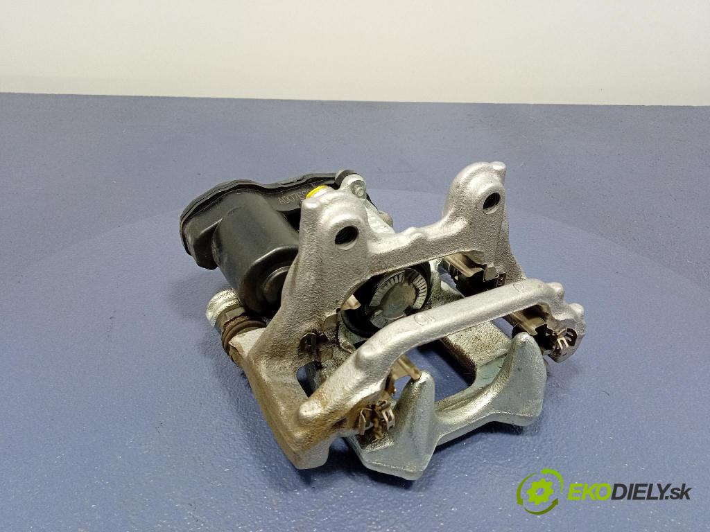 Bmw Ix2 2025 brzdič brzdový zad Vľavo: 689106502