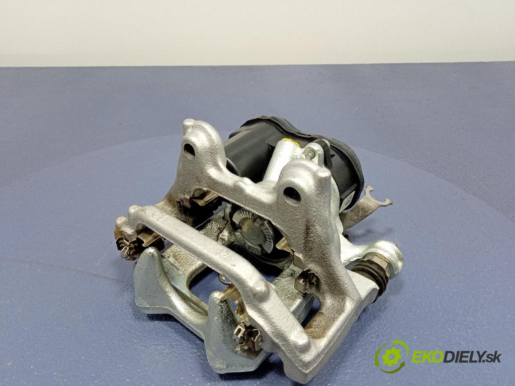 Bmw Ix2 2025 brzdič brzdový zad Vľavo: 689106502