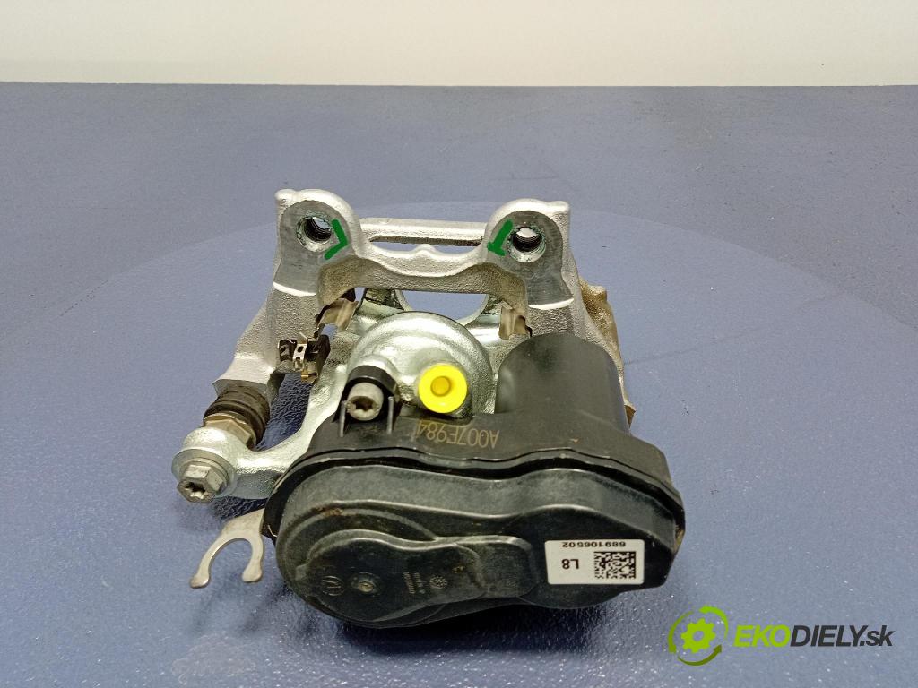 Bmw Ix2 2025 brzdič brzdový zad Vľavo: 689106502