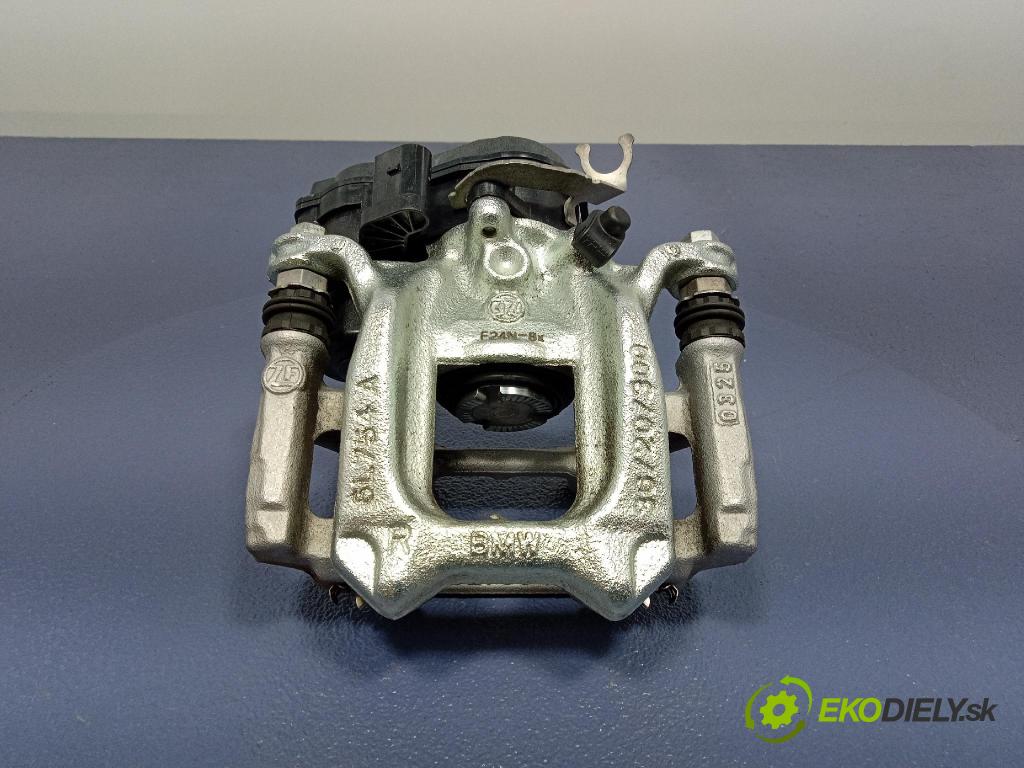 Bmw Ix2 2025 brzdič brzdový zad v pravo: 689106602