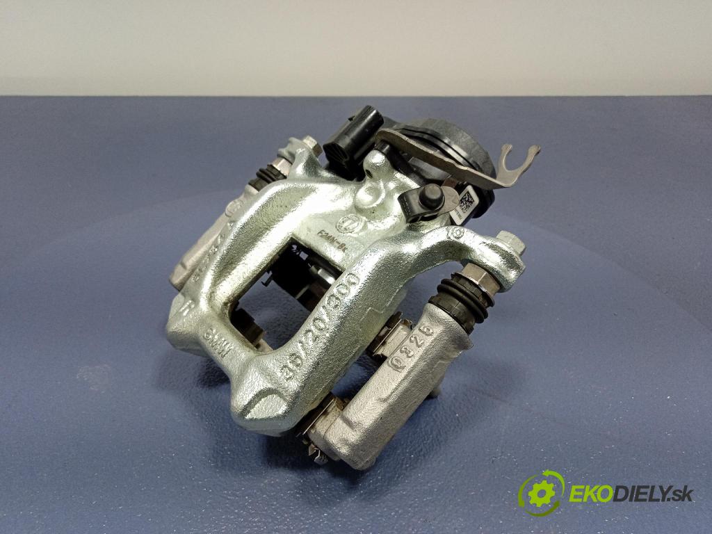 Bmw Ix2 2025 brzdič brzdový zad v pravo: 689106602