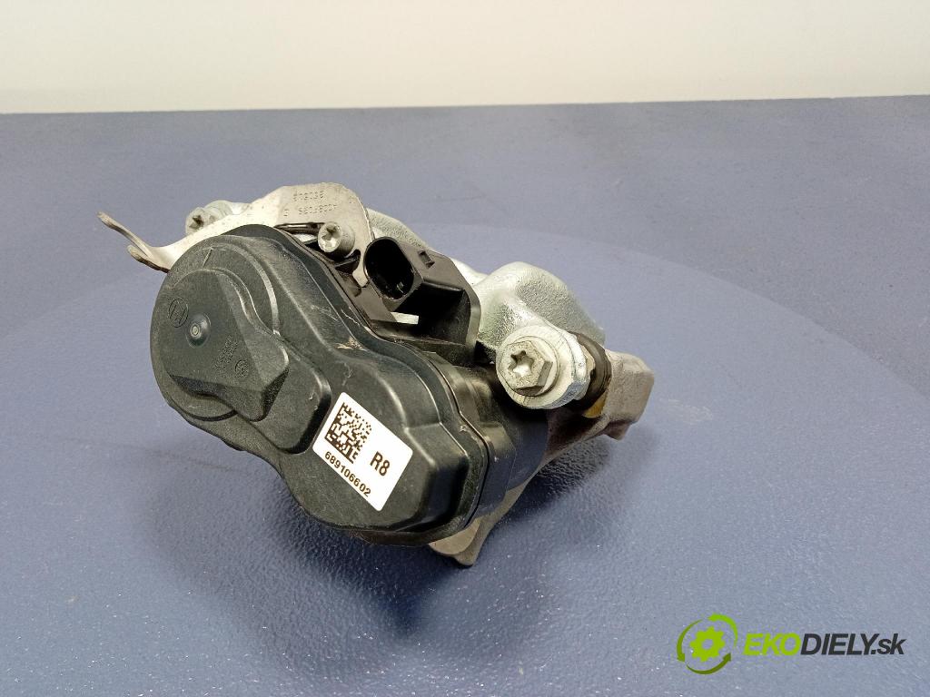 Bmw Ix2 2025 brzdič brzdový zad v pravo: 689106602