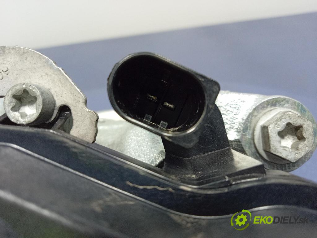 Bmw Ix2 2025 brzdič brzdový zad v pravo: 689106602