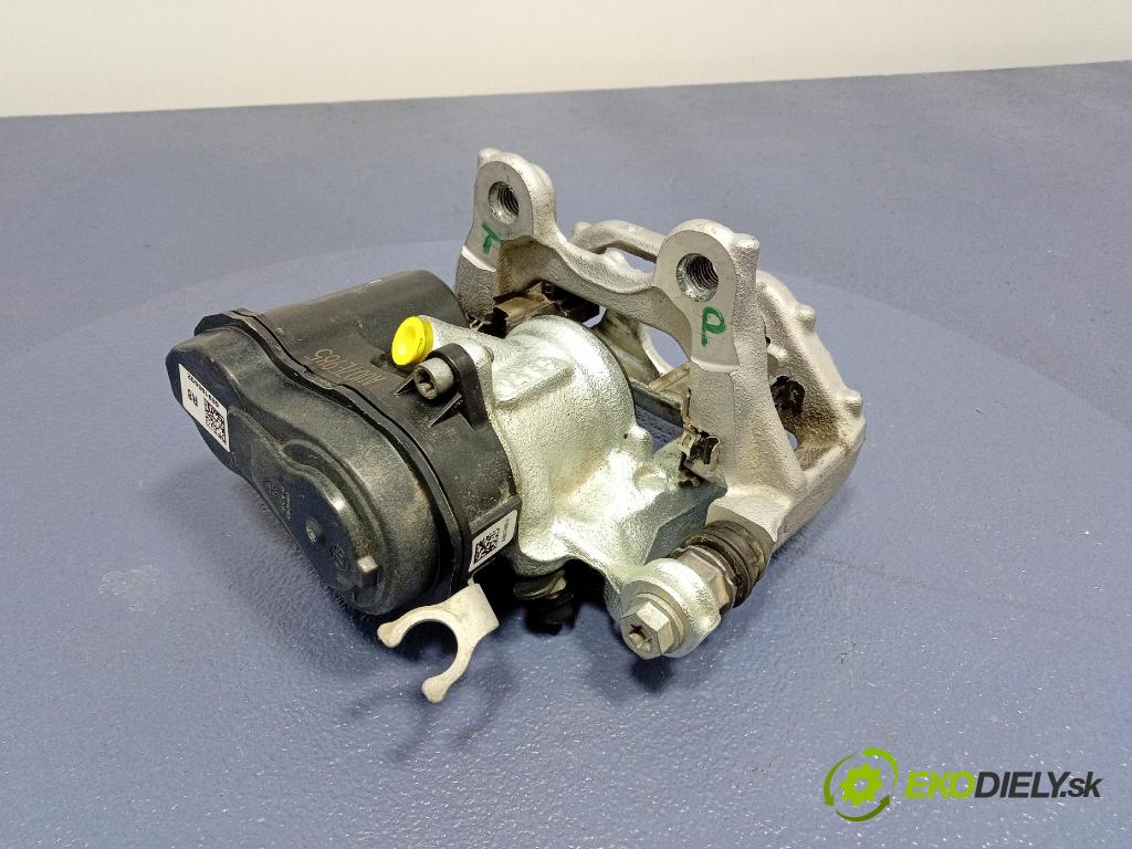 Bmw Ix2 2025 brzdič brzdový zad v pravo: 689106602