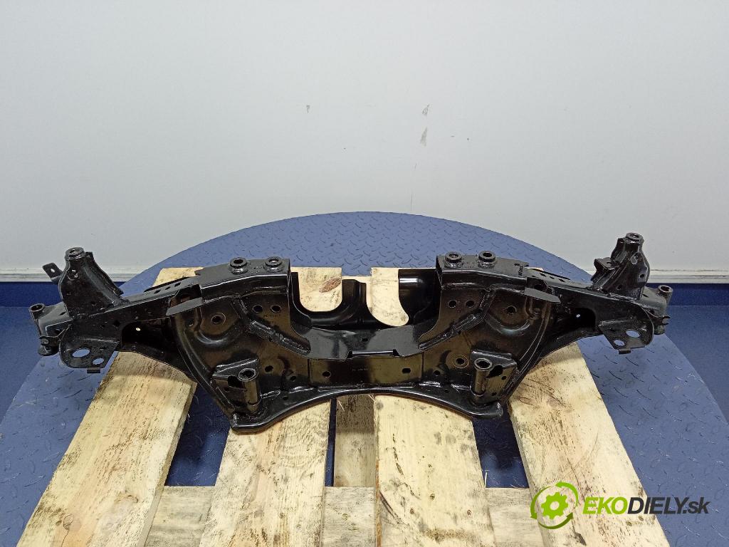 Bmw Ix2 2025 výstuha Pozastavenia: zad 6894184