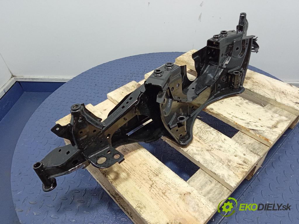 Bmw Ix2 2025 výstuha Pozastavenia: zad 6894184