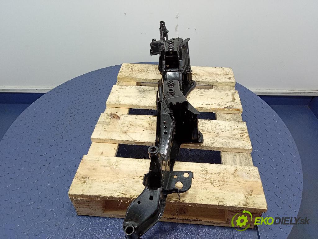 Bmw Ix2 2025 výstuha Pozastavenia: zad 6894184