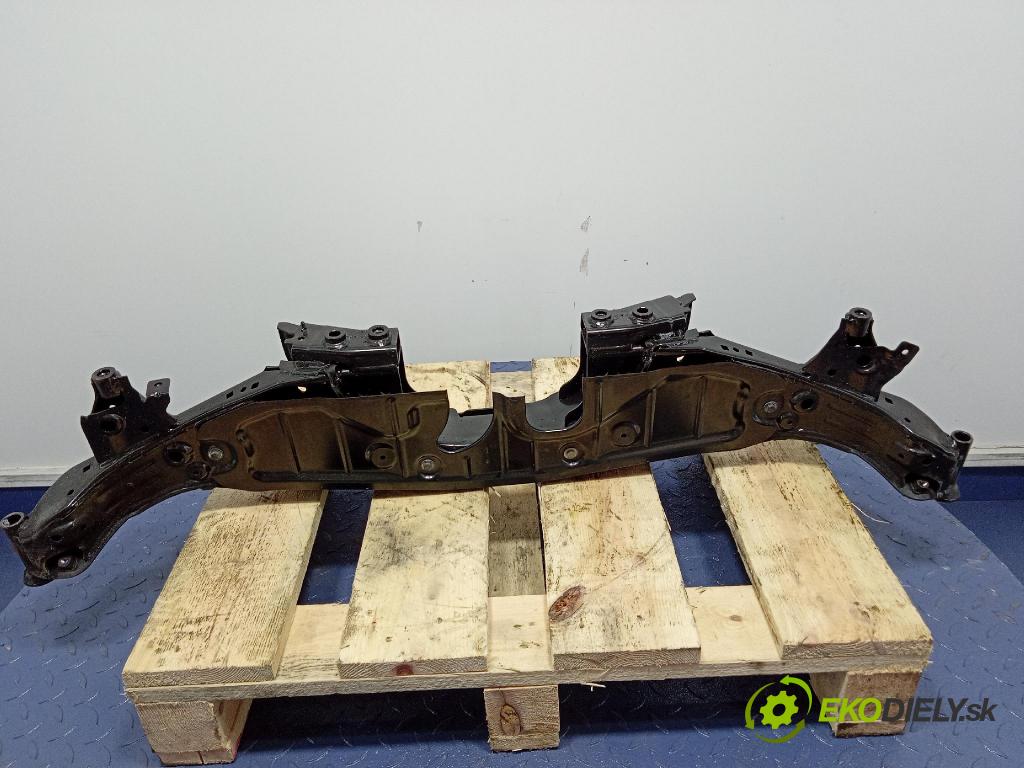 Bmw Ix2 2025 výstuha Pozastavenia: zad 6894184