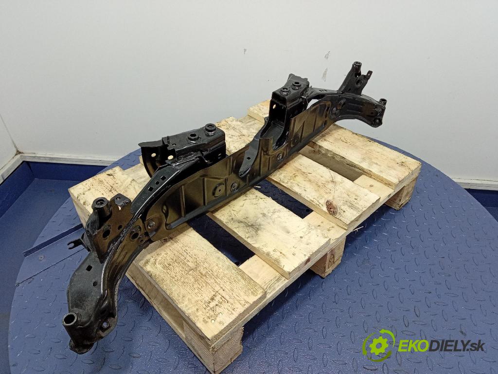 Bmw Ix2 2025 výstuha Pozastavenia: zad 6894184