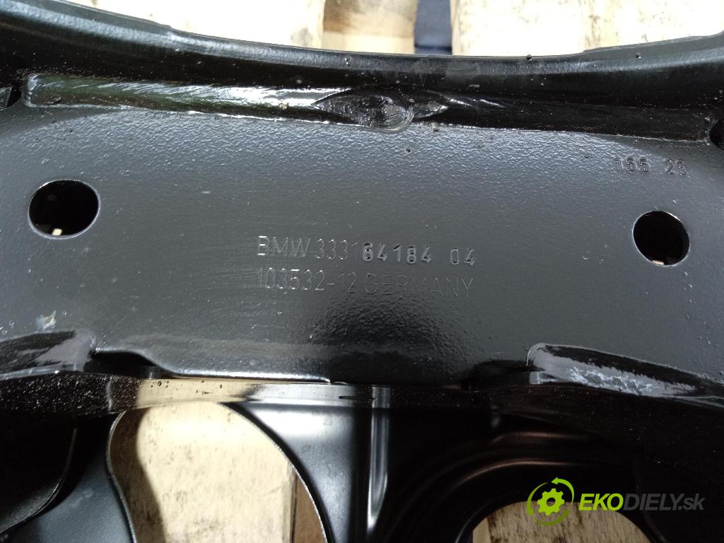 Bmw Ix2 2025 výstuha Pozastavenia: zad 6894184