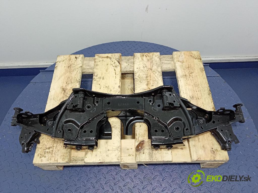 Bmw Ix2 2025 výstuha Pozastavenia: zad 6894184