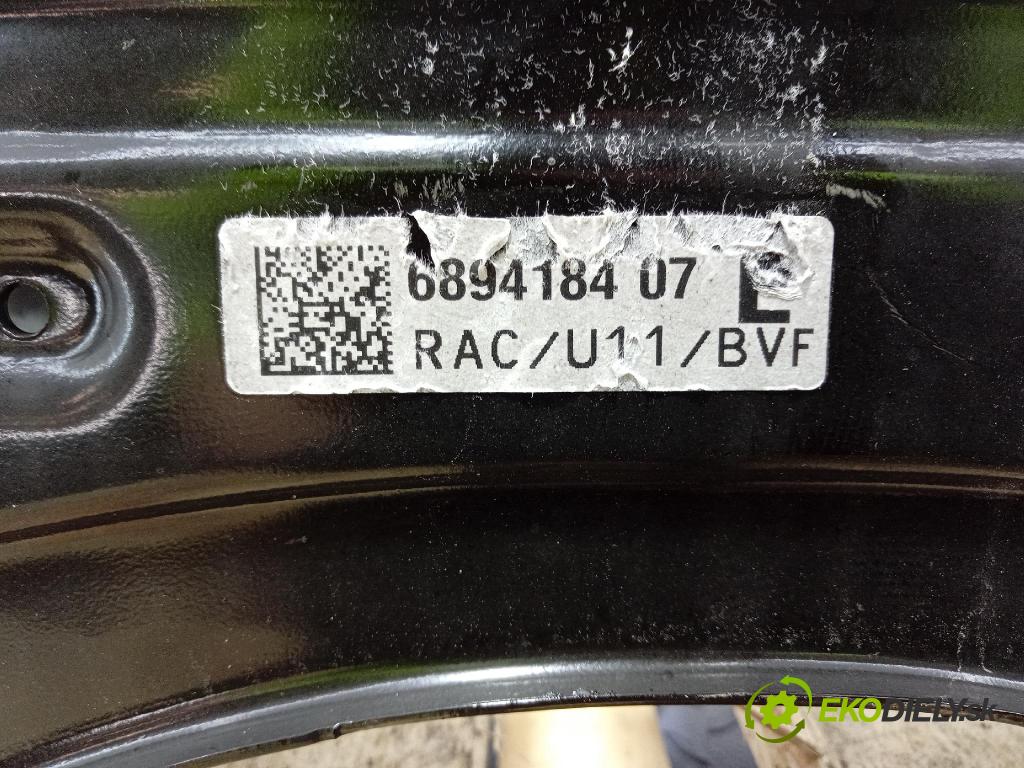Bmw Ix2 2025 výstuha Pozastavenia: zad 6894184