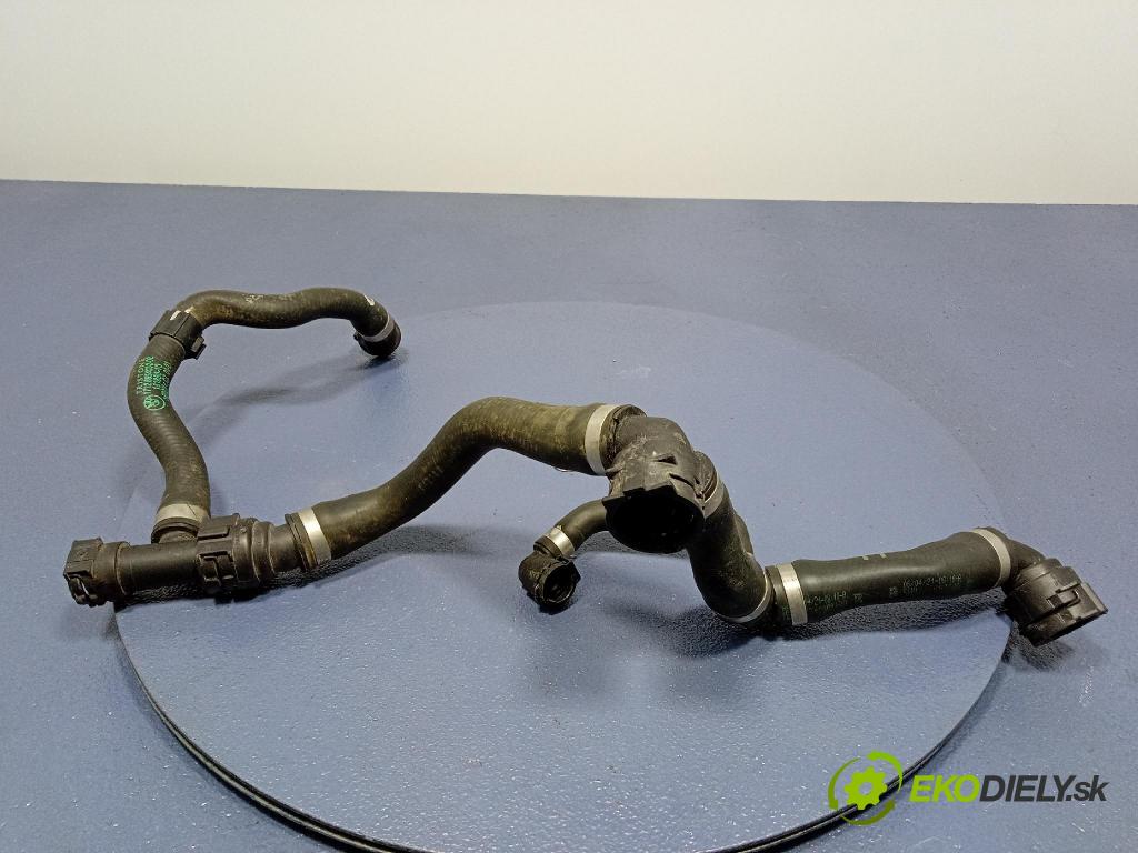 Bmw Seria 3 0 rúrka Chladič: 8742080