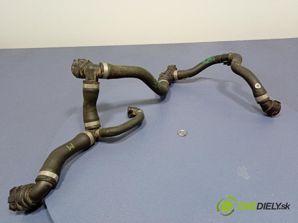 Bmw Seria 3 0 rúrka Chladič: 8742080