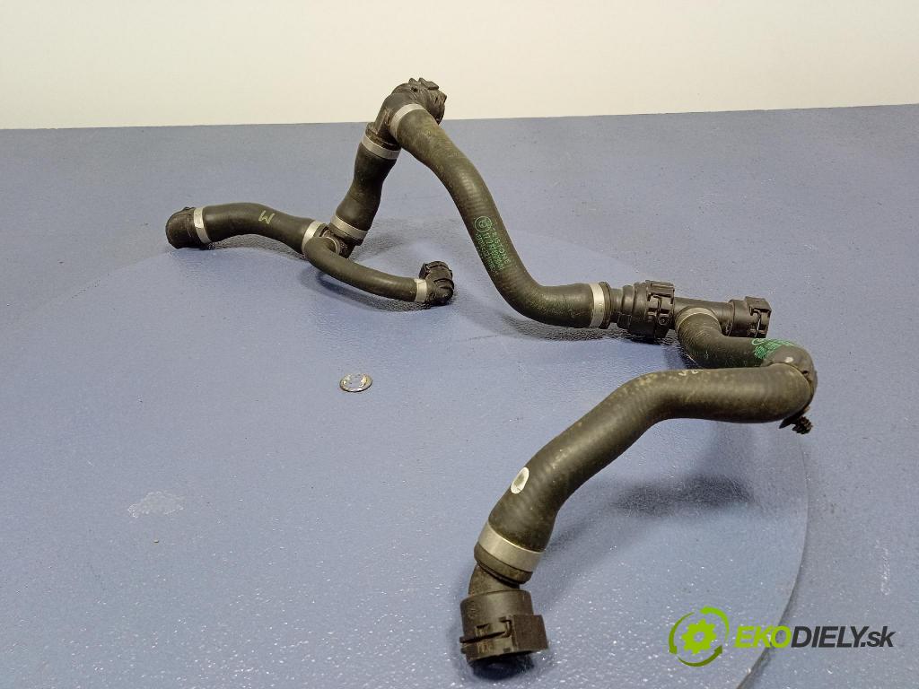 Bmw Seria 3 0 rúrka Chladič: 8742080