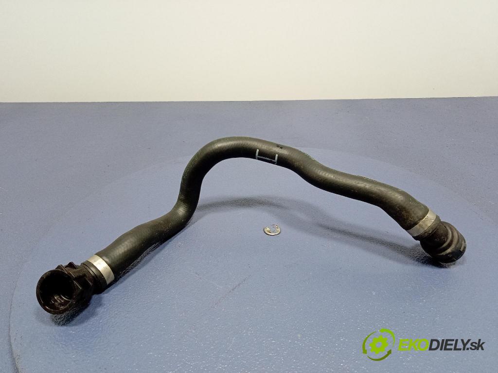 Bmw Seria 3 0 trubka Chladič: 8654856