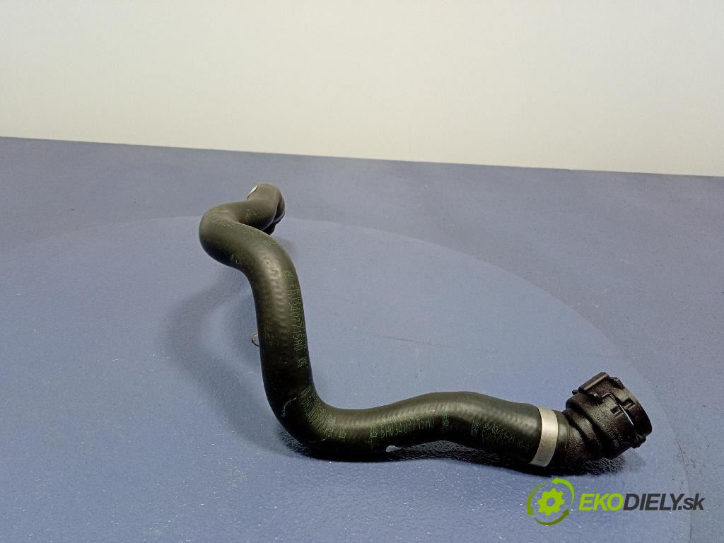 Bmw Seria 3 0 trubka Chladič: 8654856