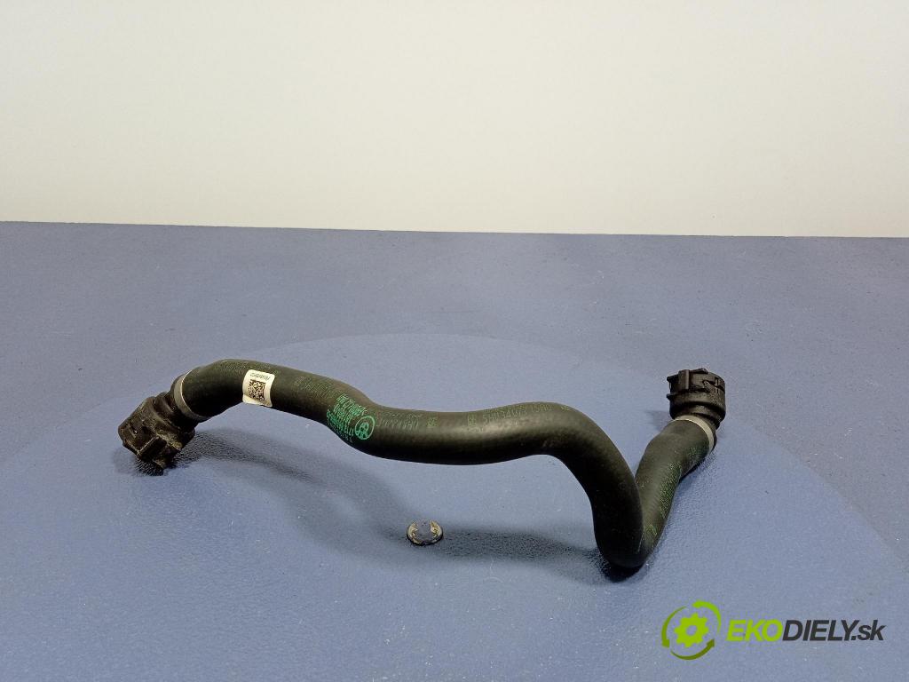 Bmw Seria 3 0 trubka Chladič: 8654856