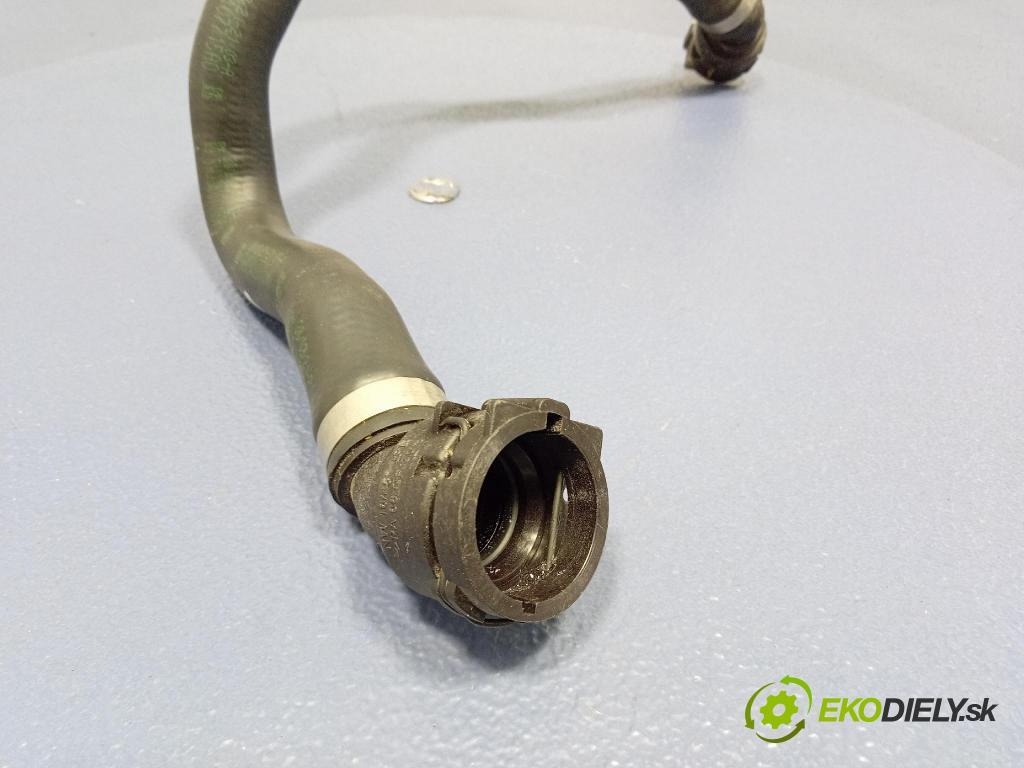 Bmw Seria 3 0 trubka Chladič: 8654856