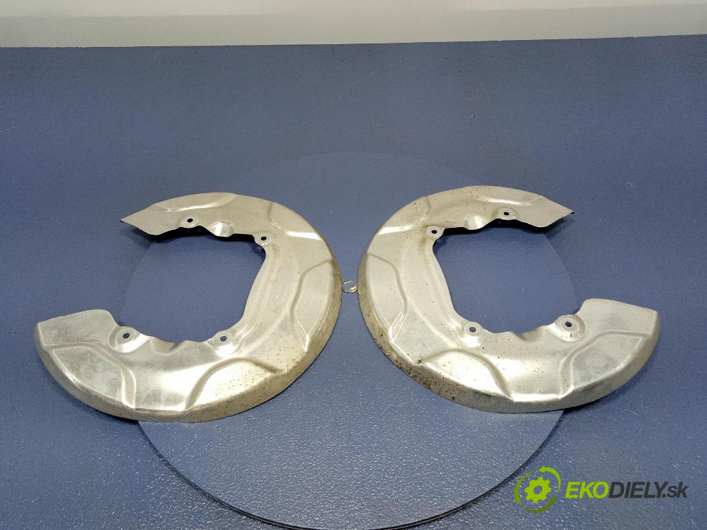 Bmw Ix2 2025 kotúč Brzda: zadný