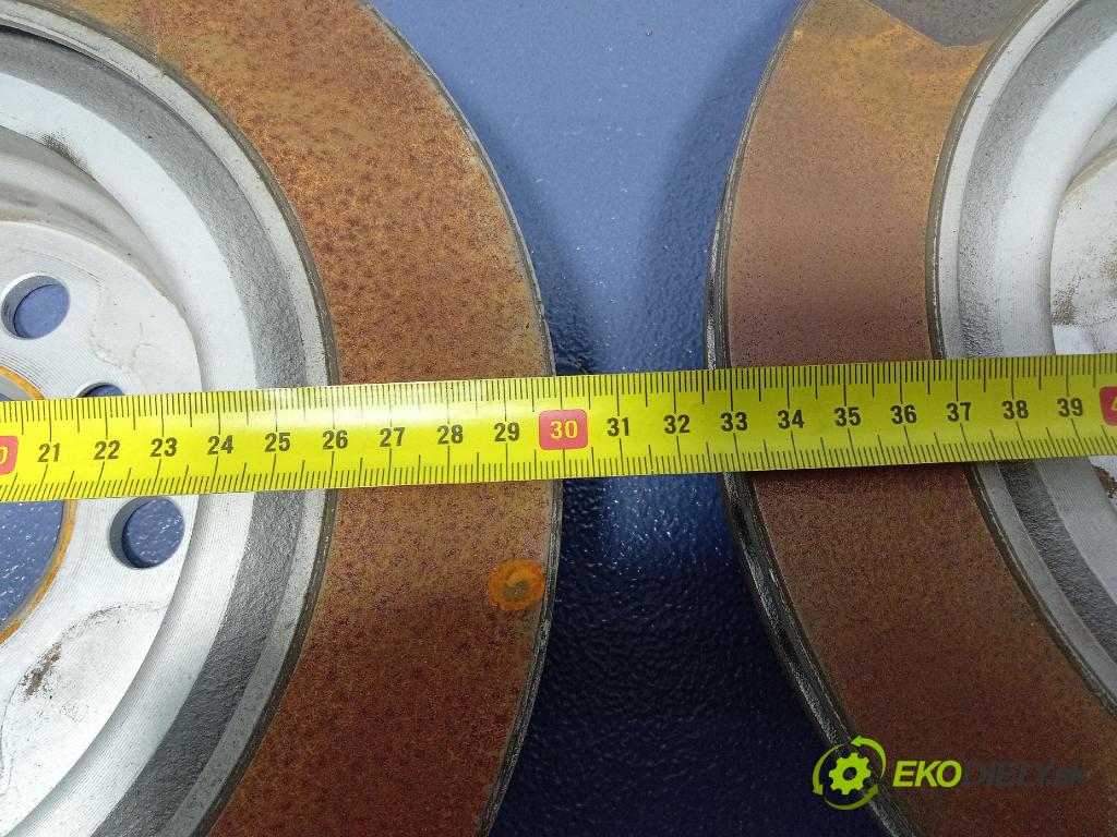 Bmw Ix2 2025 kotúč Brzda: zadný 6891086