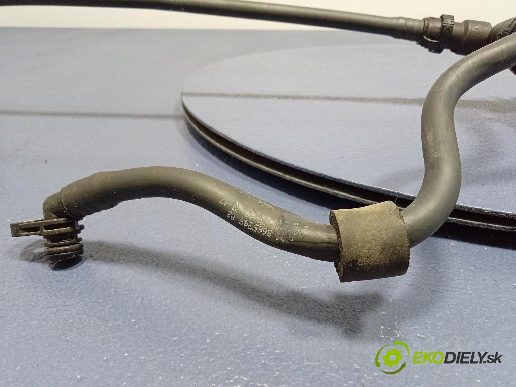 Bmw Seria 3 0 rúrka Vzduch: 7643106