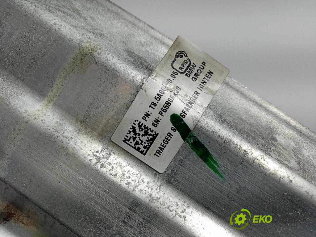 Bmw Ix2 2025 výstuha narazník zad 5A0C180