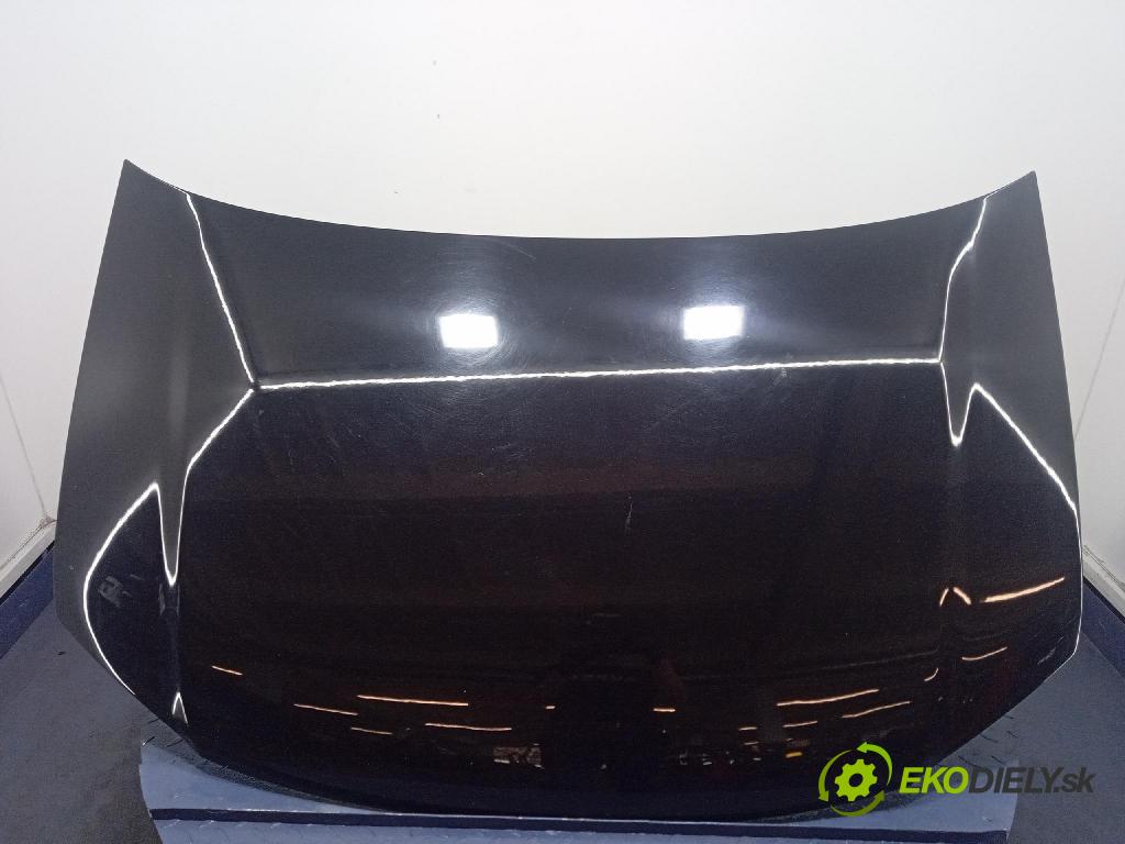 Vw Touran 2007 kapota přední: