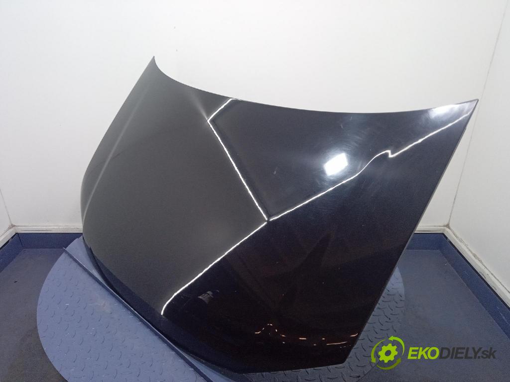 Vw Touran 2007 kapota přední: