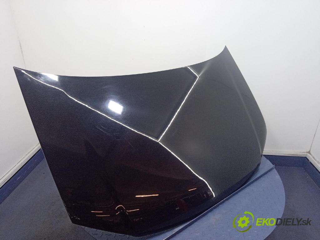 Vw Touran 2007 kapota přední: