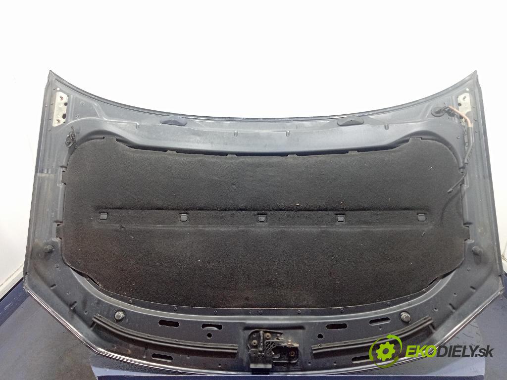 Vw Touran 2007 kapota přední: 