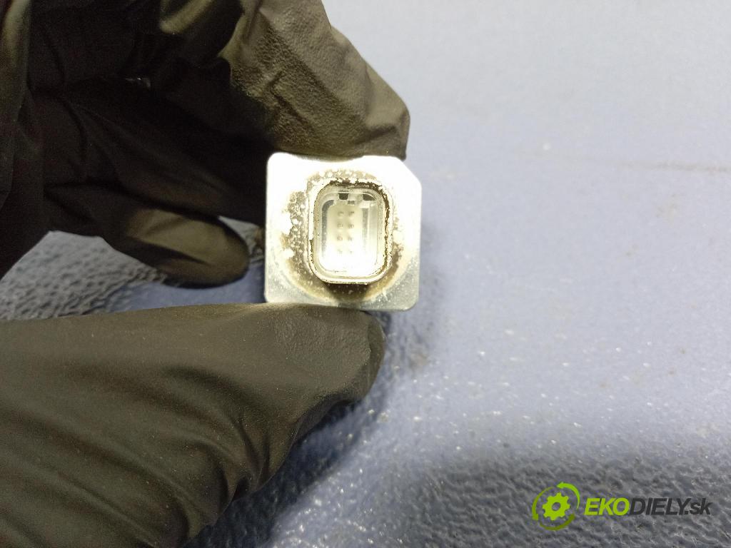 Bmw Ix2 2025 Kamera 5A7EF16-01