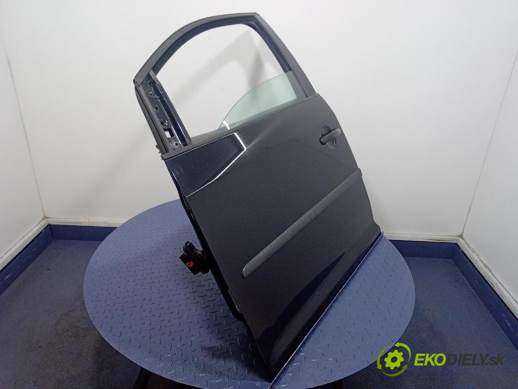 Vw Touran 2007 dvere Predné Vľavo: