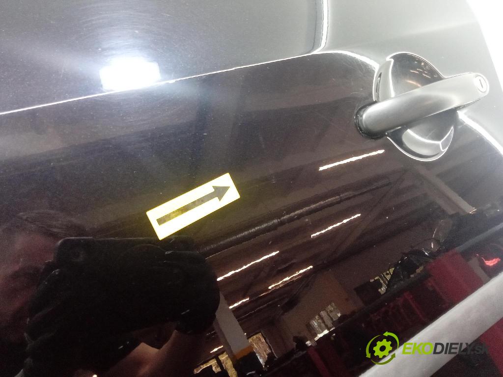 Vw Touran 2007 dvere Predné Vľavo: