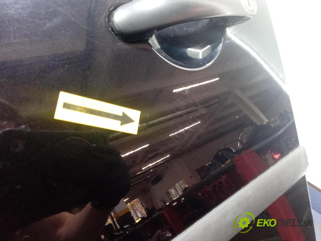 Vw Touran 2007 dvere Predné Vľavo: