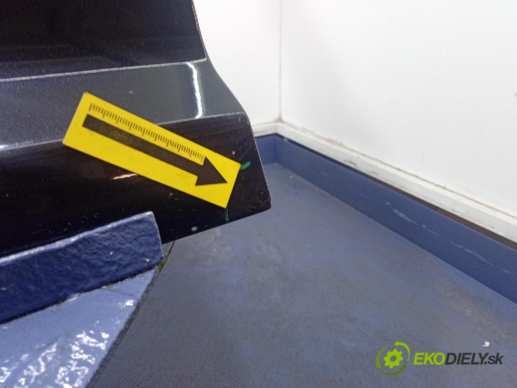 Vw Touran 2007 dvere Predné Vľavo: