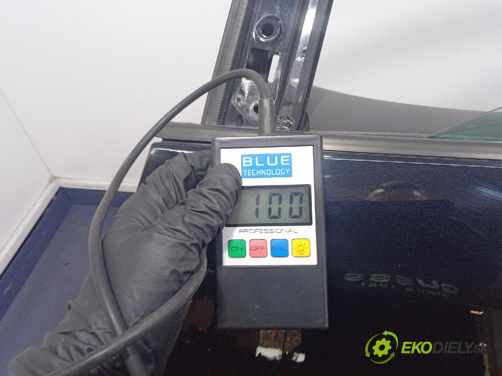 Vw Touran 2007 dvere Predné Vľavo: