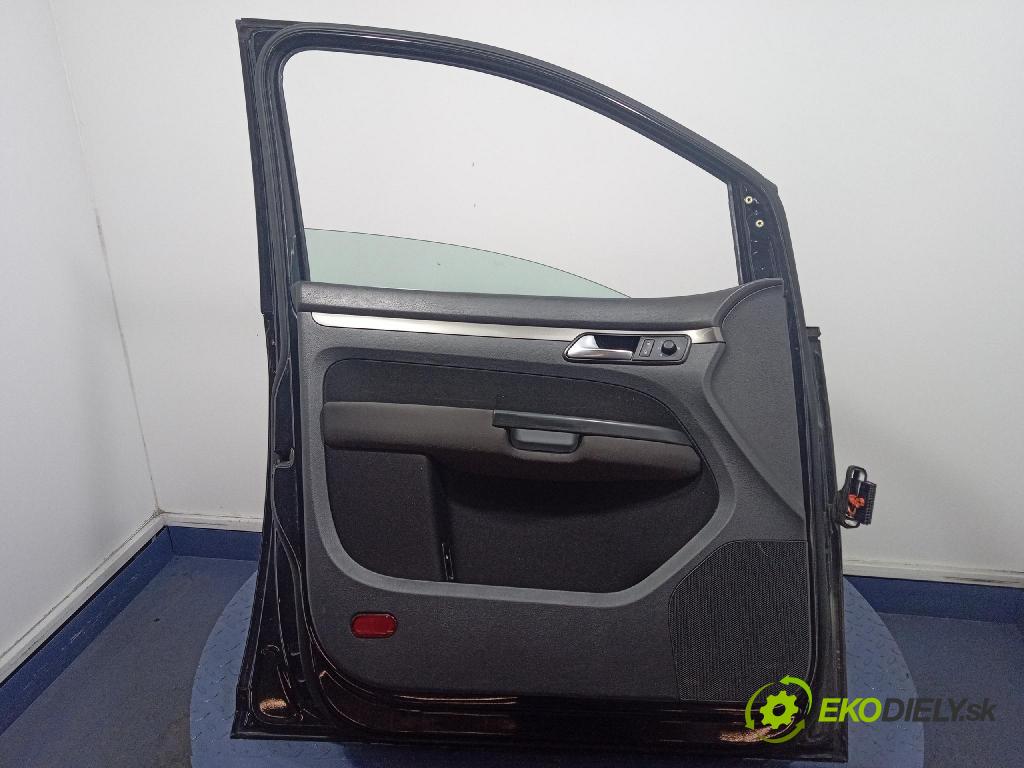 Vw Touran 2007 dveře před Vlevo, odjet: 